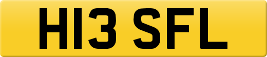 H13SFL