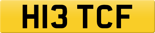 H13TCF
