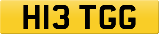 H13TGG