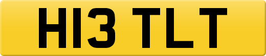 H13TLT