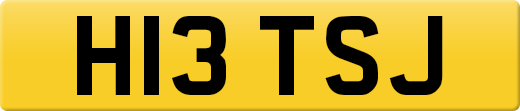 H13TSJ