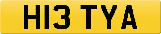 H13TYA
