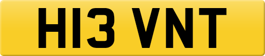 H13VNT