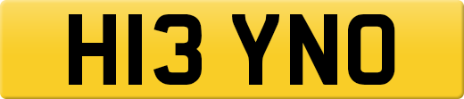 H13YNO