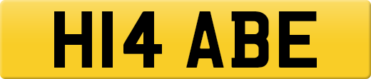 H14ABE