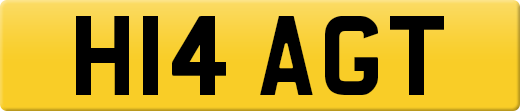 H14AGT