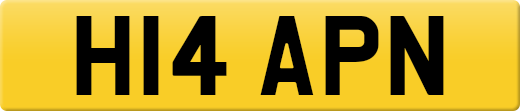 H14APN