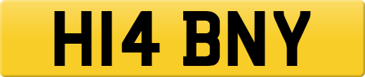 H14BNY