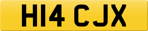 H14CJX