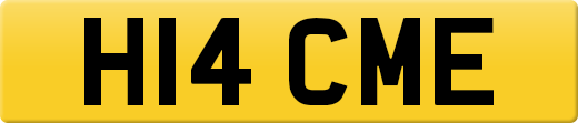 H14CME