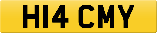 H14CMY