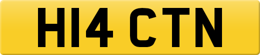 H14CTN