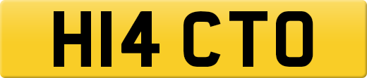 H14CTO