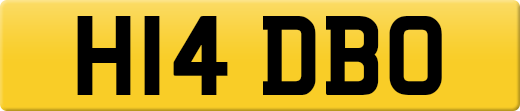 H14DBO