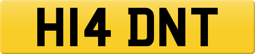 H14DNT