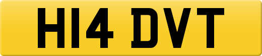 H14DVT