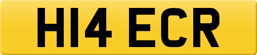 H14ECR