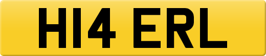H14ERL