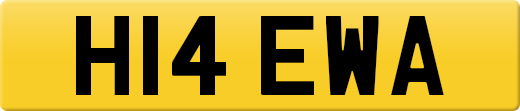 H14EWA