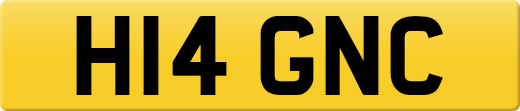 H14GNC