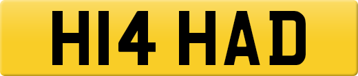 H14HAD