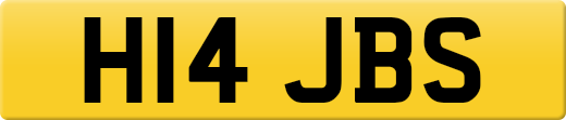 H14JBS