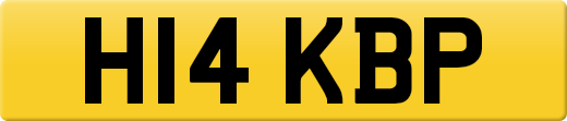 H14KBP