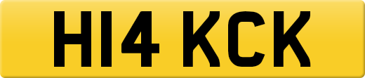 H14KCK