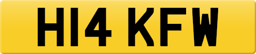 H14KFW