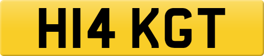H14KGT