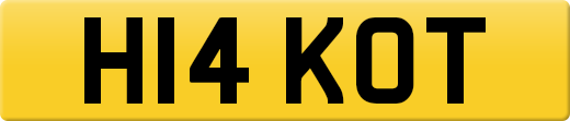 H14KOT