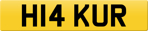 H14KUR