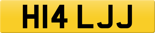 H14LJJ