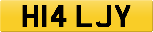 H14LJY