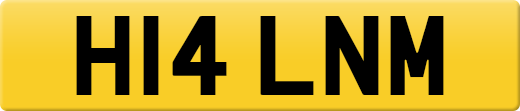 H14LNM