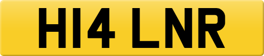 H14LNR