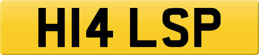 H14LSP