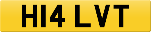H14LVT