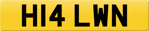 H14LWN