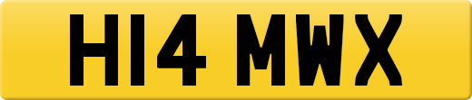 H14MWX