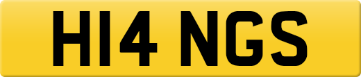 H14NGS