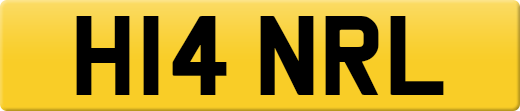 H14NRL