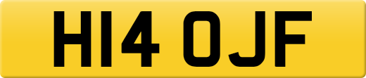 H14OJF