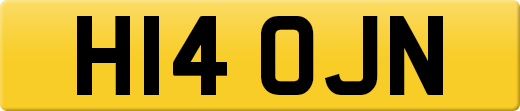 H14OJN