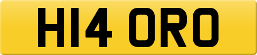 H14ORO