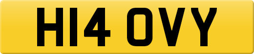H14OVY