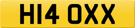 H14OXX