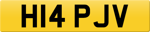 H14PJV