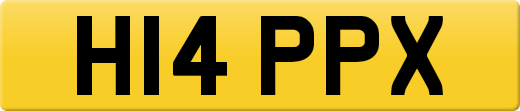 H14PPX