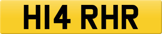 H14RHR